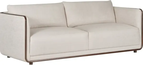 Sagrada Sofa C-Ivory