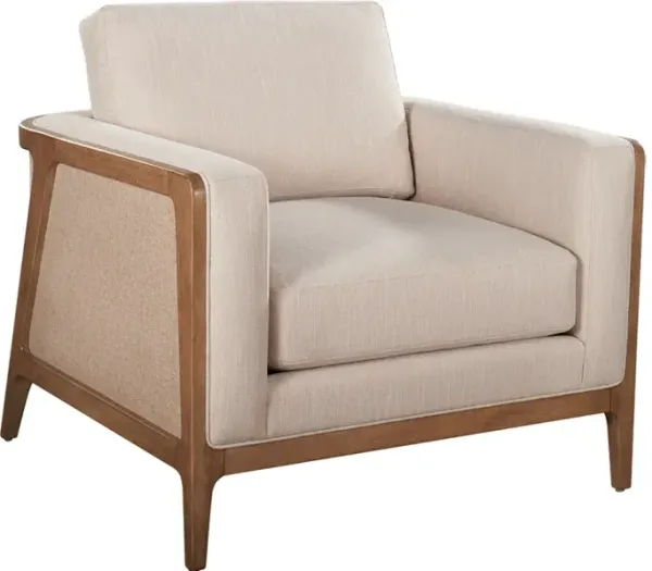 Harvey Lounge Chair