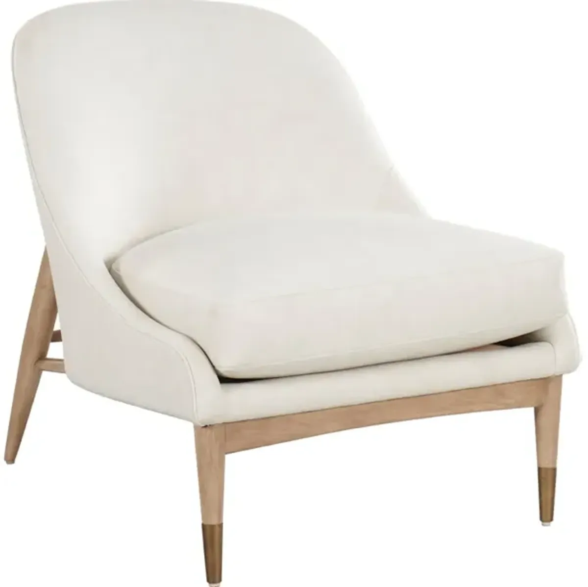 Harvey Accent Chair