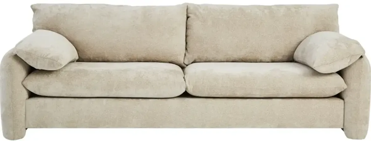 Whistler Sofa Eastern -Sand