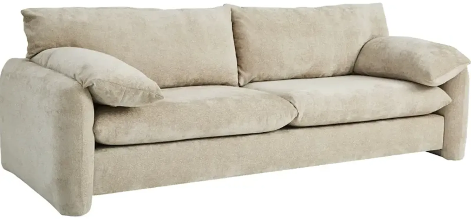 Whistler Sofa Eastern -Sand