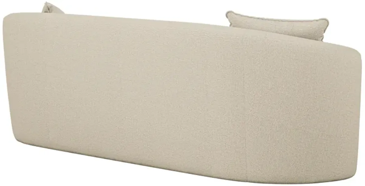 Moreau Sofa Eastern -Sand