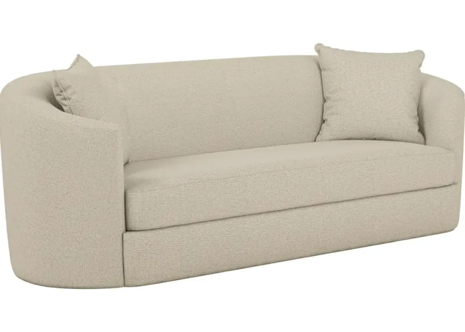 Moreau Sofa Eastern -Sand