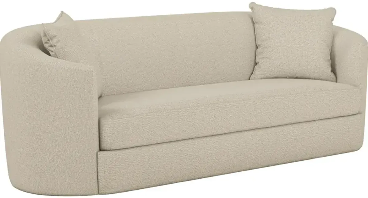 Moreau Sofa Eastern -Sand