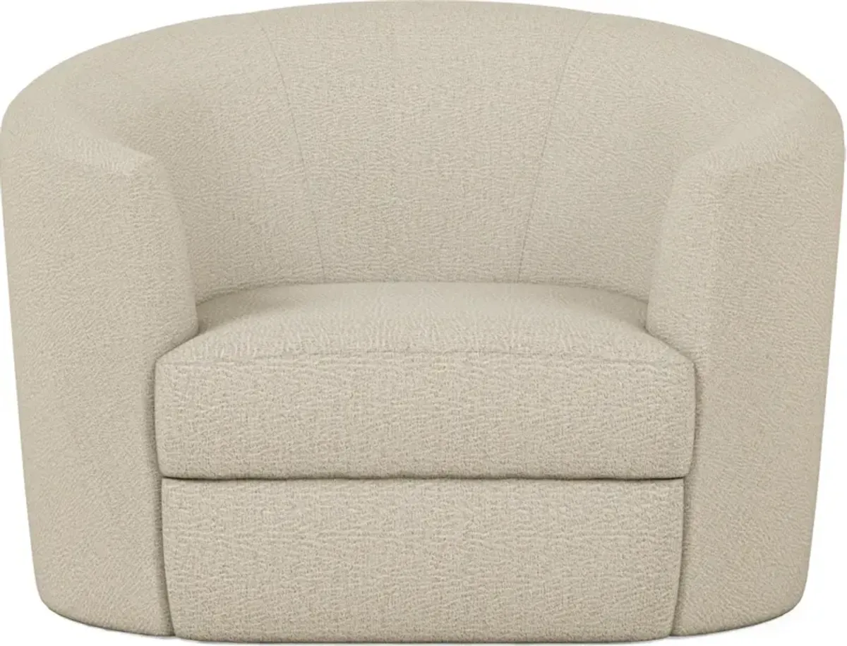 Moreau Lounge Chair Eastern -Sand