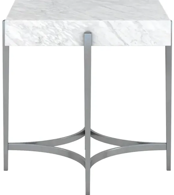 Masseria End Table