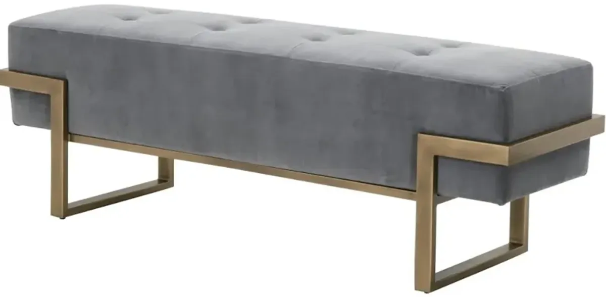 Fiona Upholstered Bench