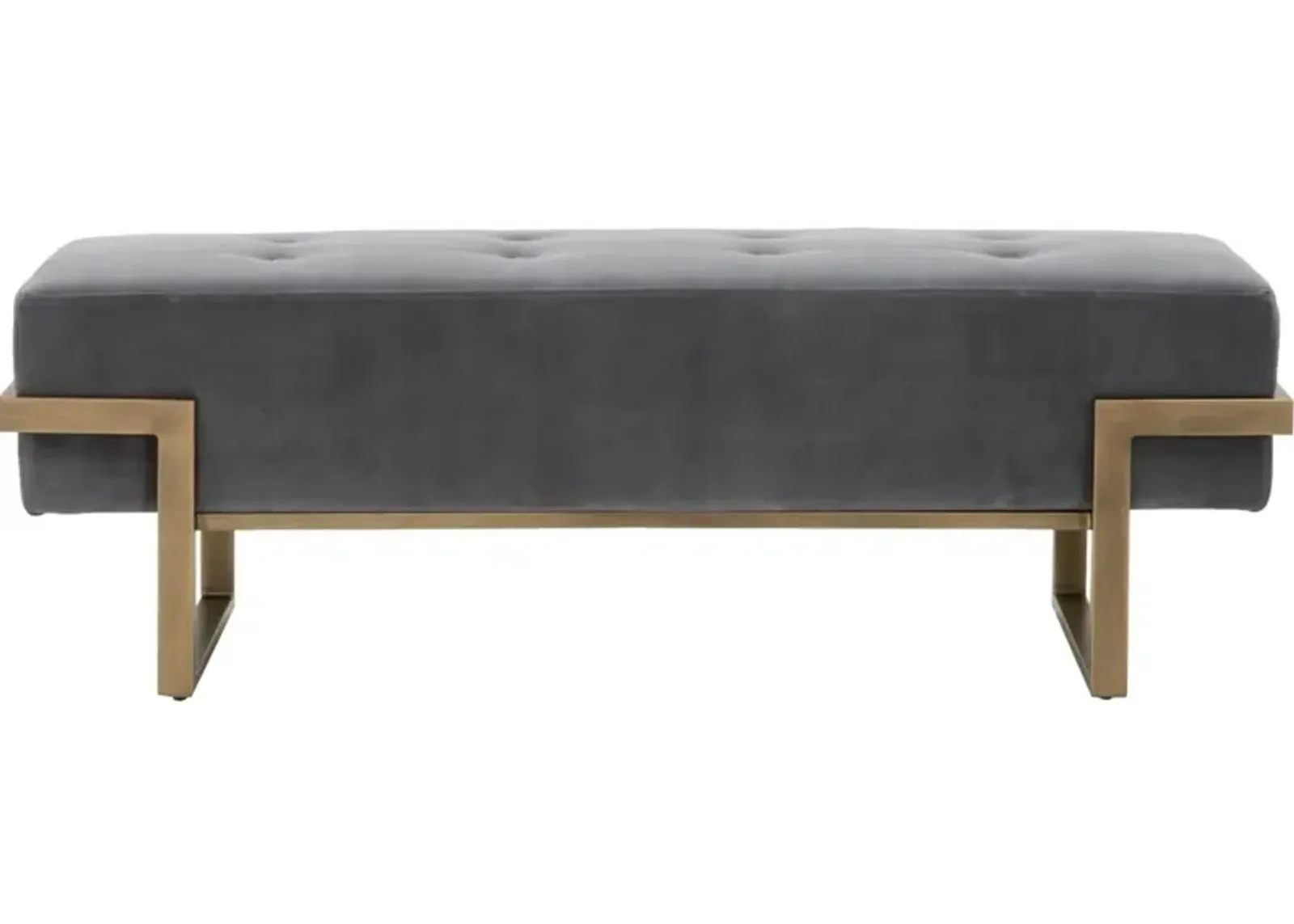 Fiona Upholstered Bench