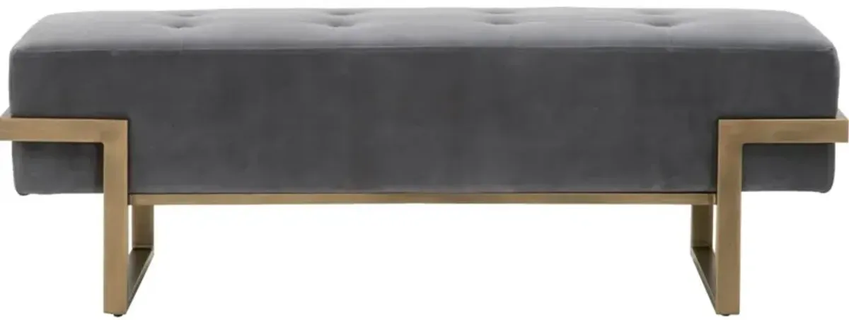 Fiona Upholstered Bench