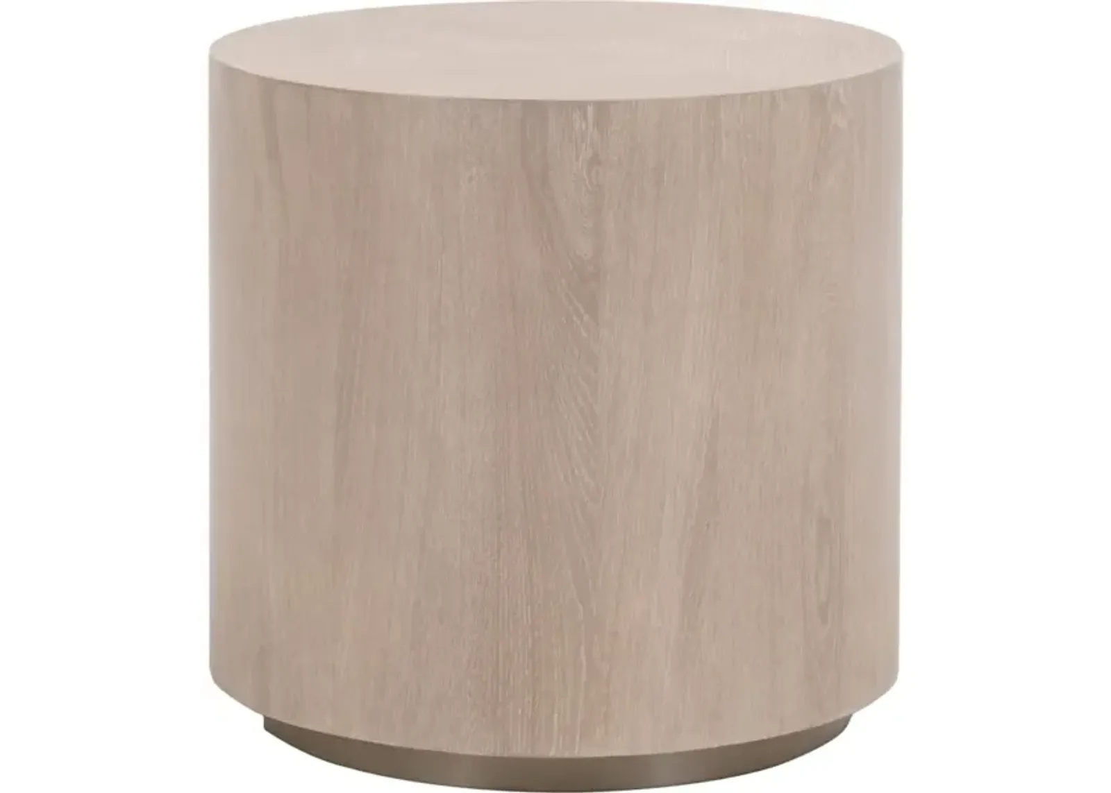 Roto Large End Table