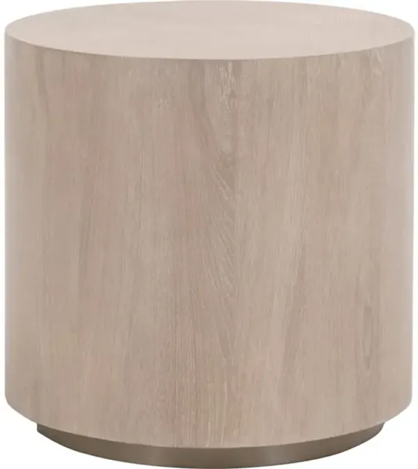 Roto Large End Table