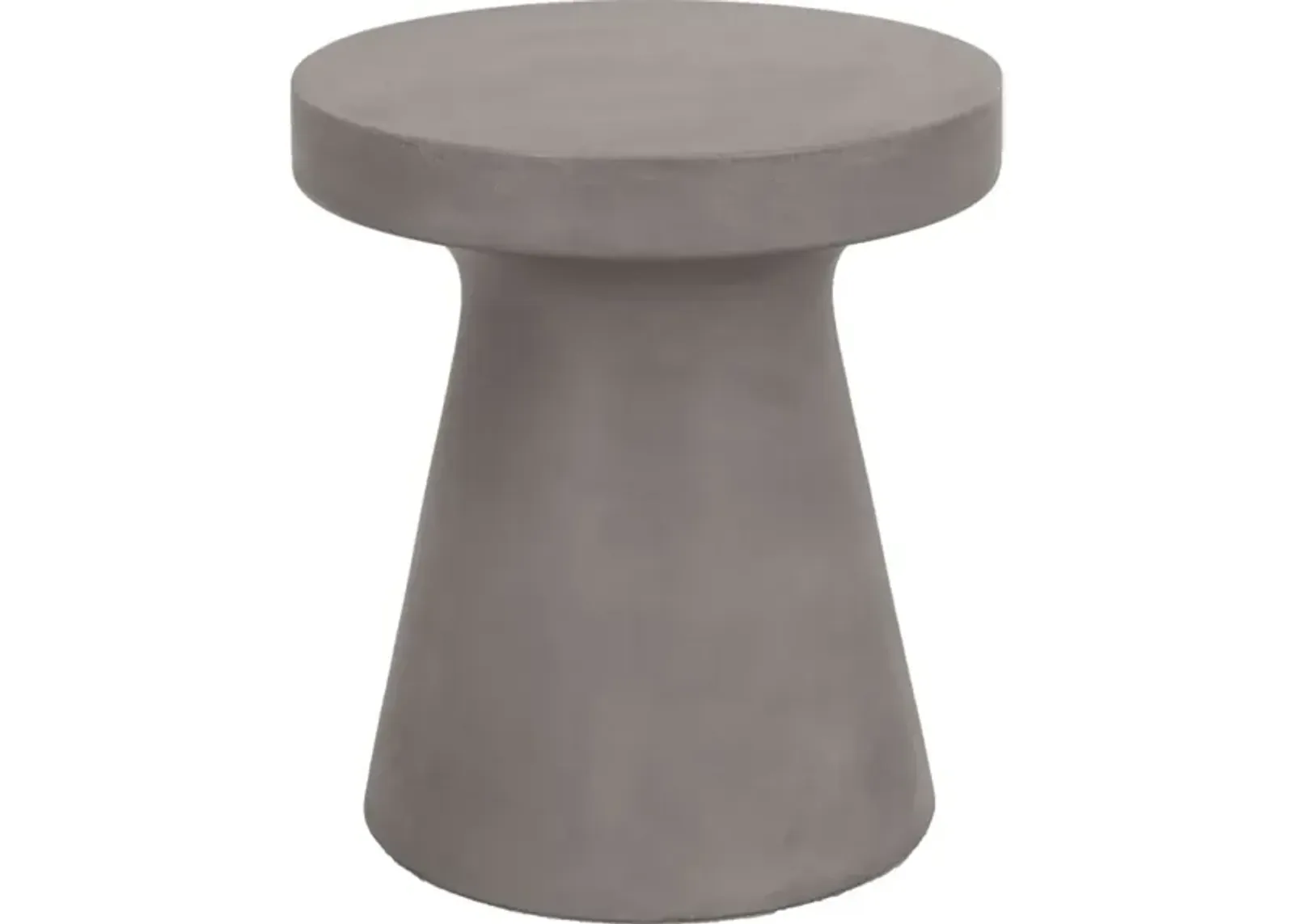 Tack Accent Table