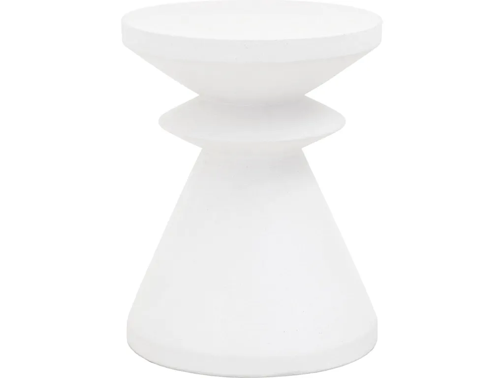 Pawn Accent Table