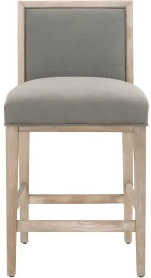 Martin Counter Stool, Set of 2