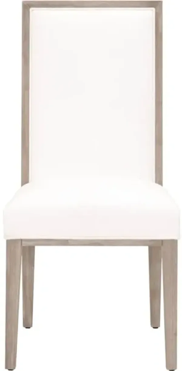 Martin Dining Chair, Set of 2