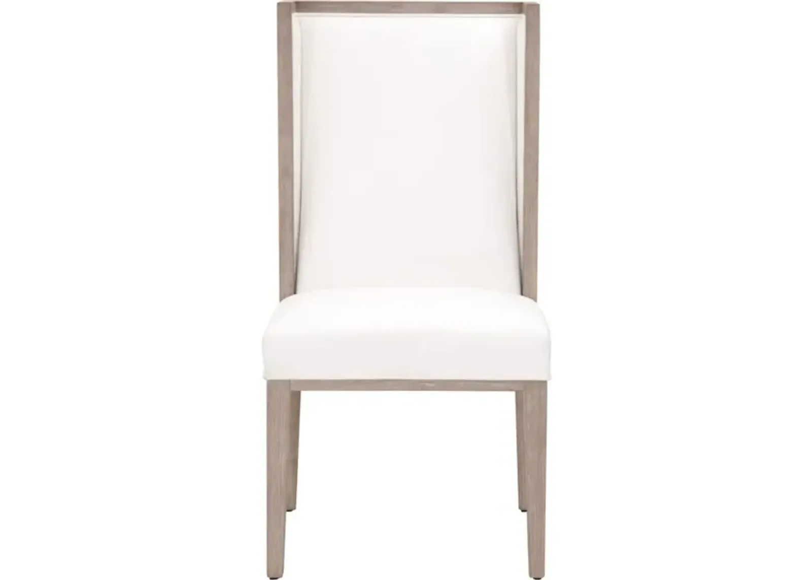 Martin Wing Chair, Set of 2