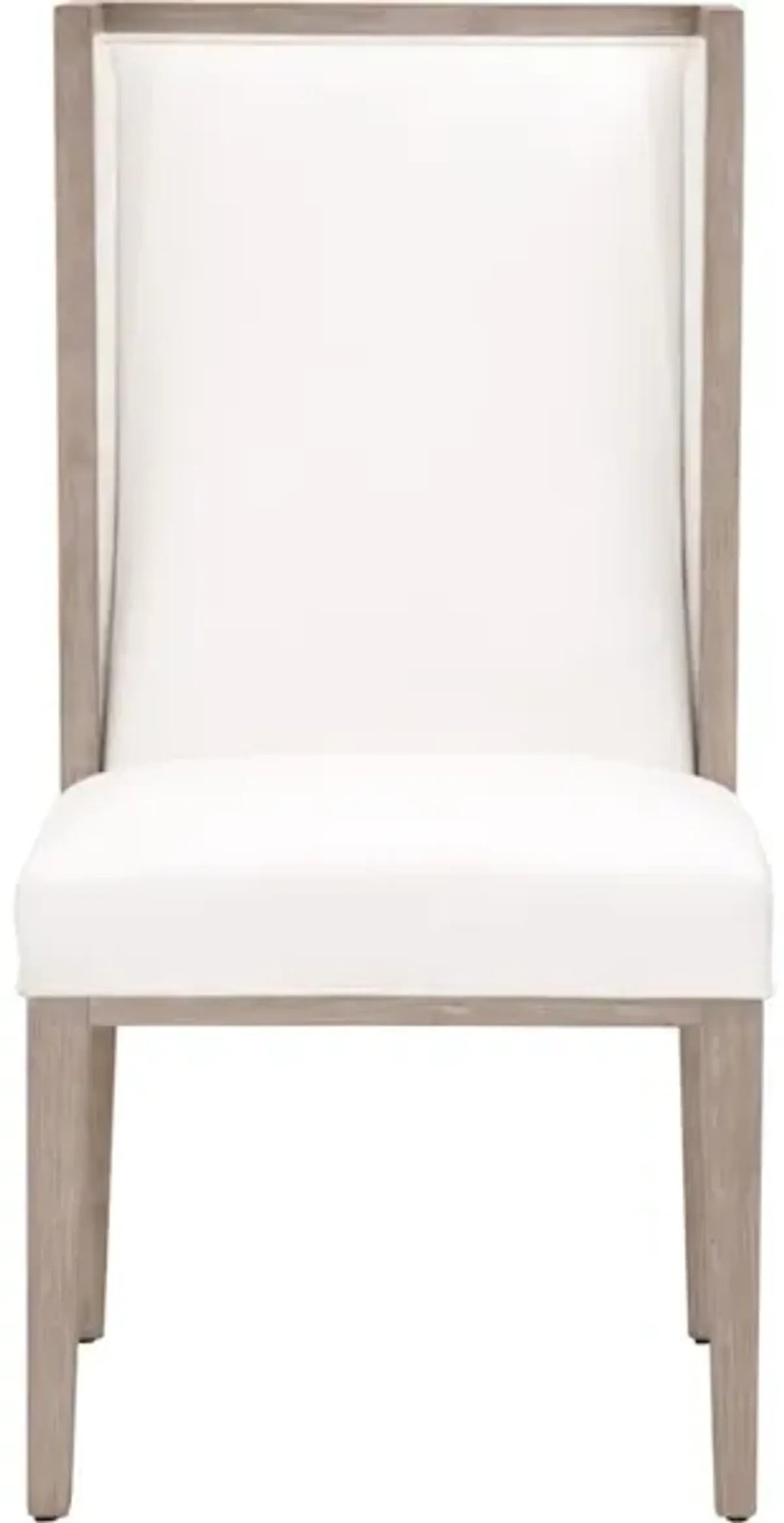 Martin Wing Chair, Set of 2