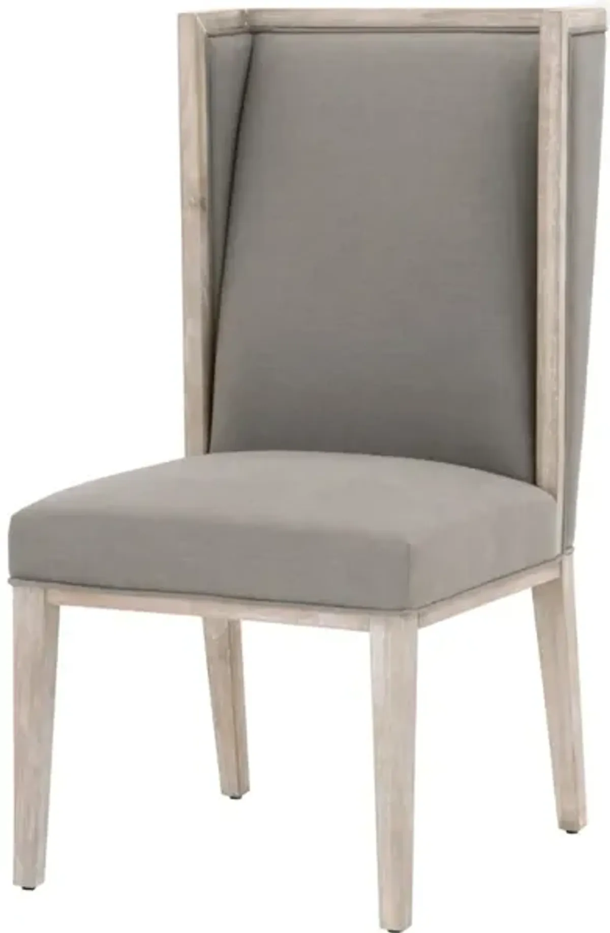 Martin Wing Chair, Set of 2