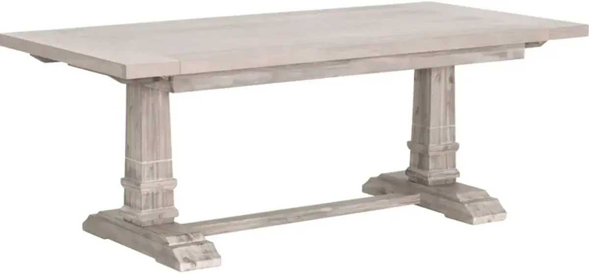 Hudson Extension Dining Table