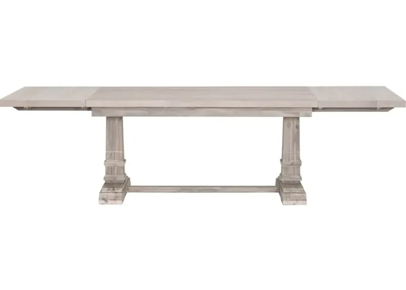 Hudson Extension Dining Table