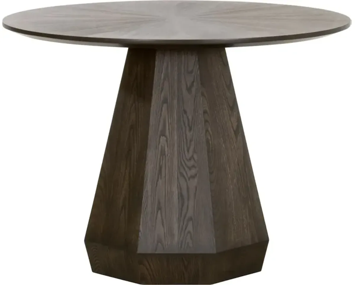 Coulter 42 Round Dining Table