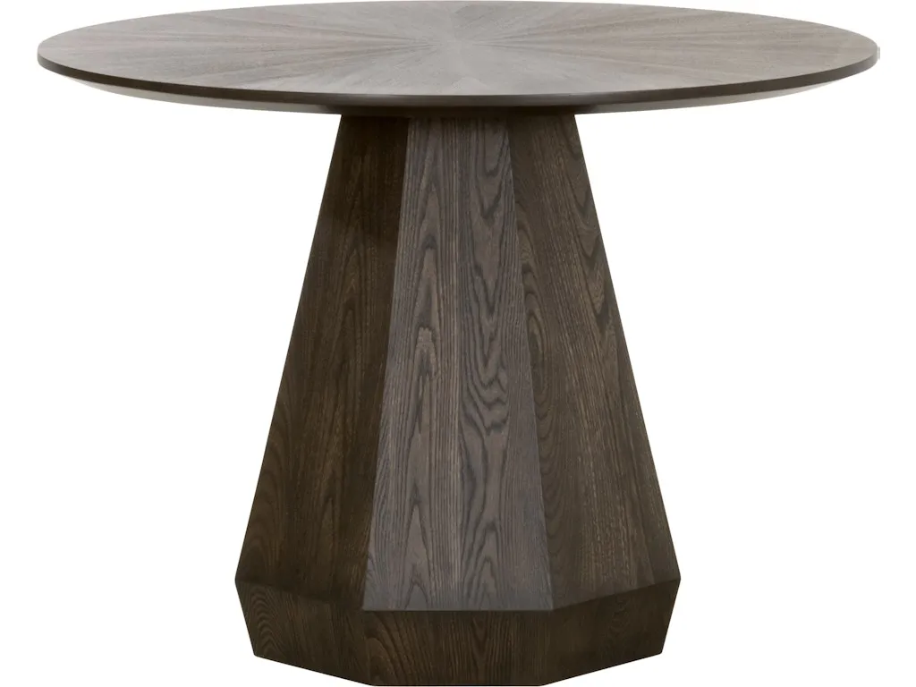 Coulter 42 Round Dining Table