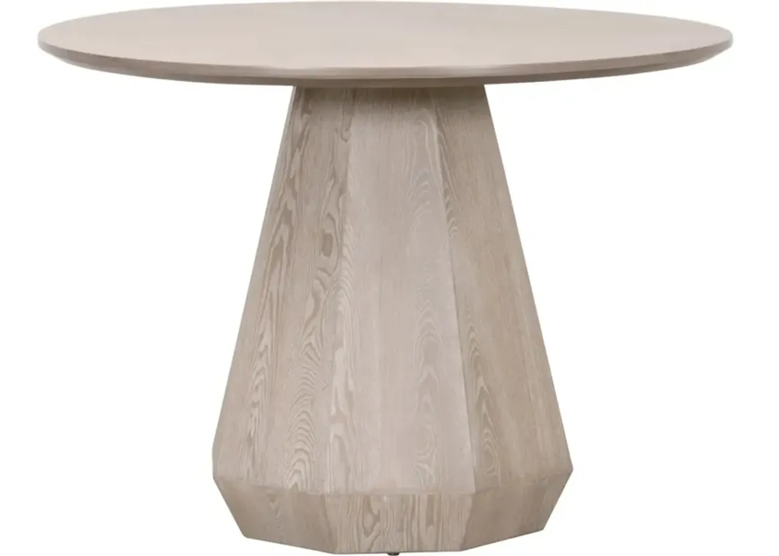 Coulter 42 Round Dining Table