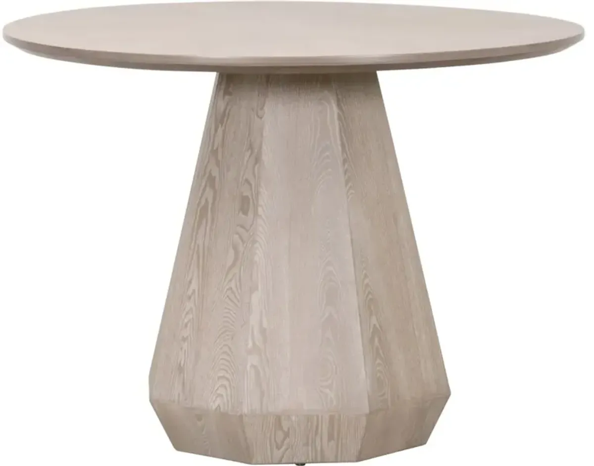 Coulter 42 Round Dining Table