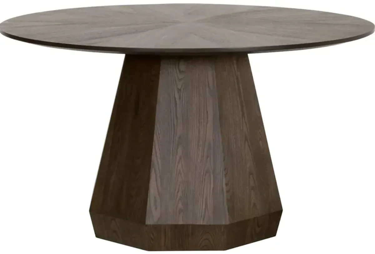 Coulter 54 Round Dining Table