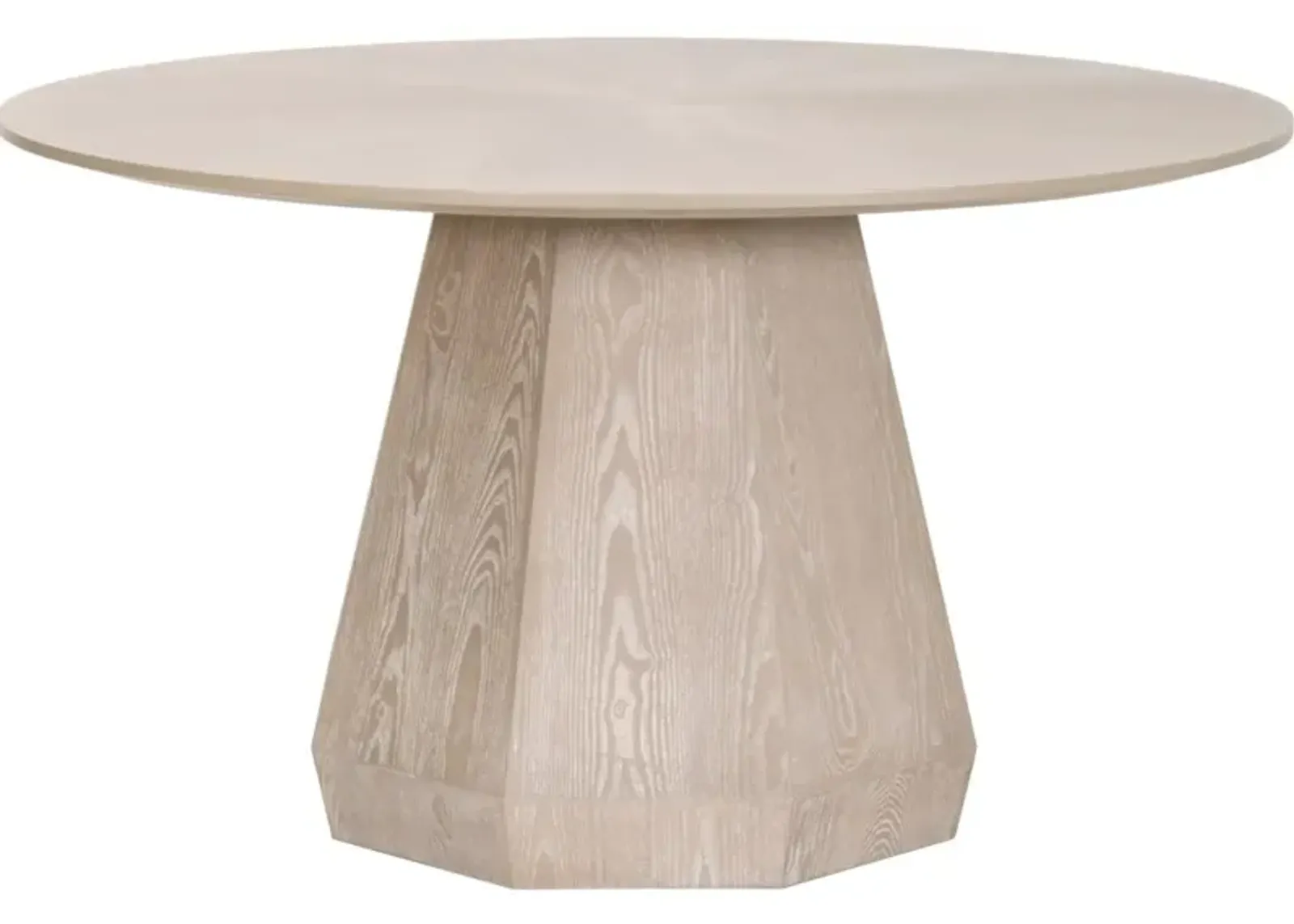 Coulter 54 Round Dining Table