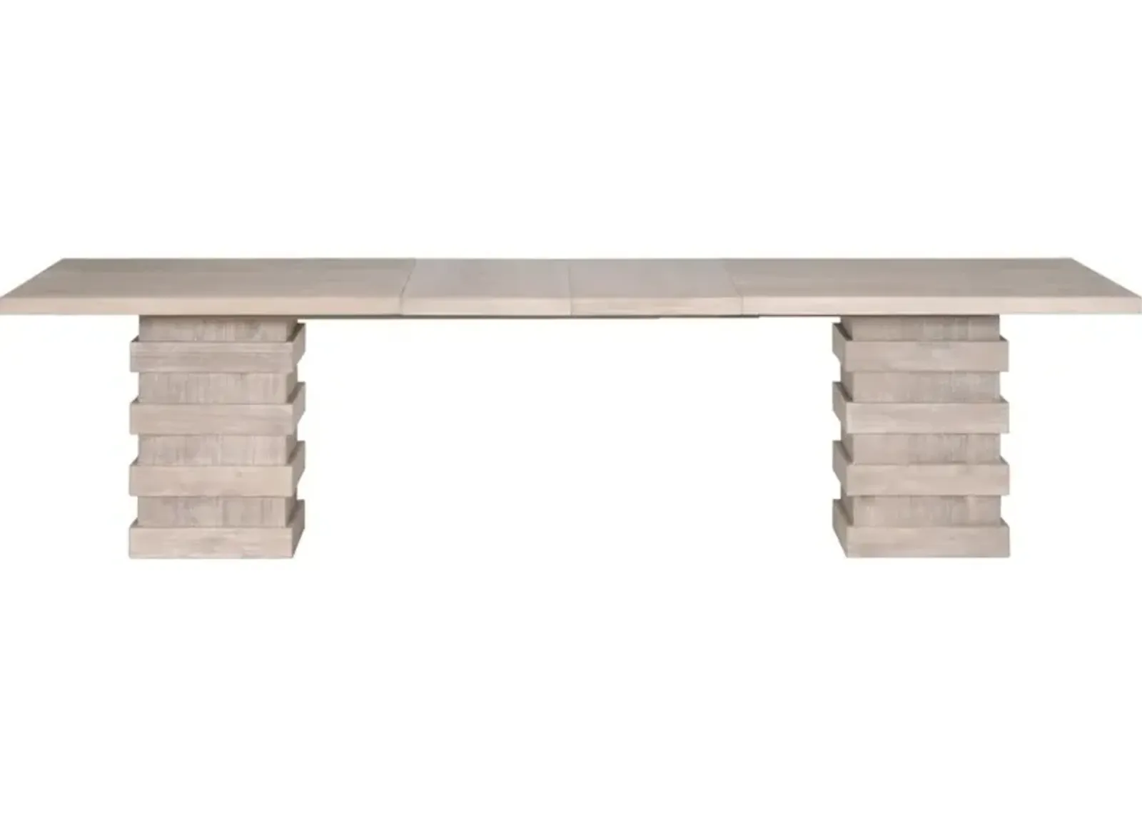 Plaza Extension Dining Table