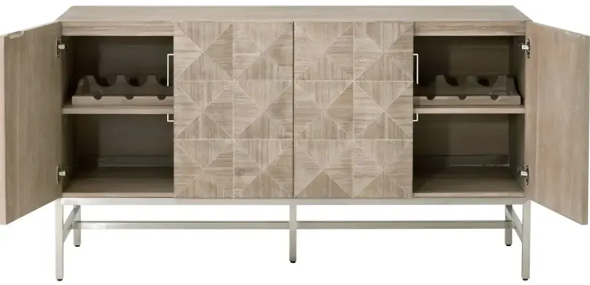 Atlas Media Sideboard