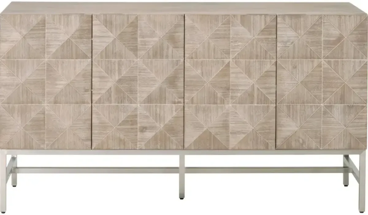 Atlas Media Sideboard