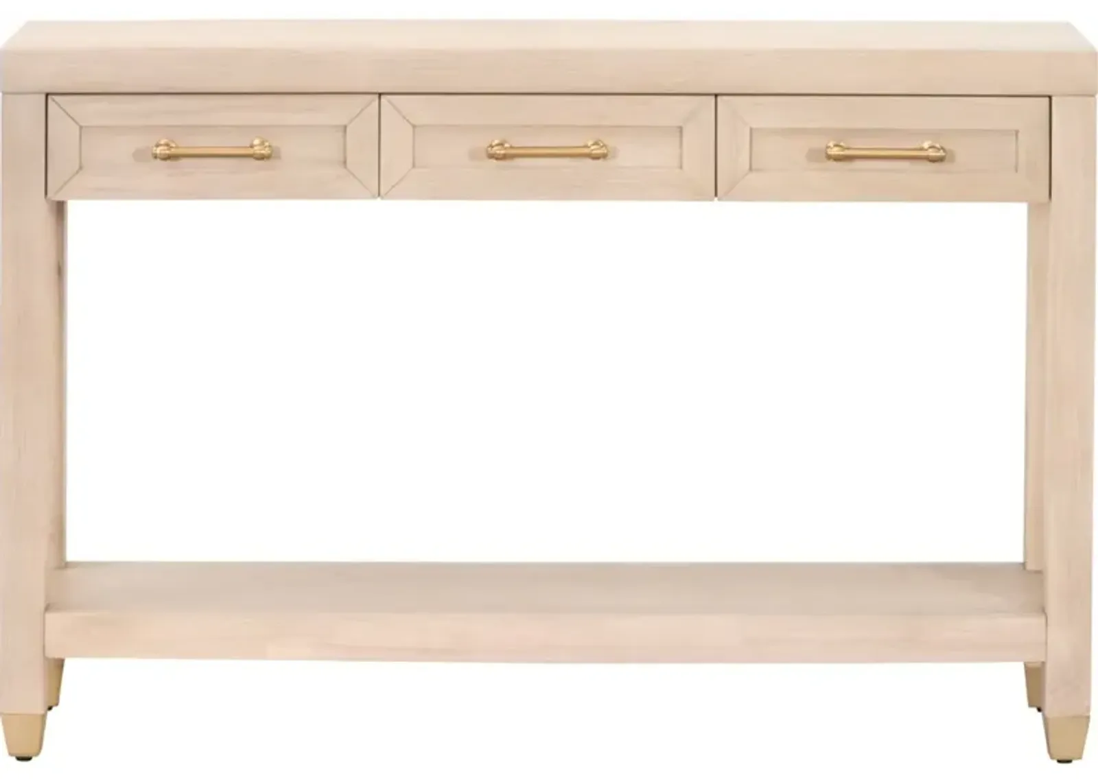 Stella Narrow Console Table