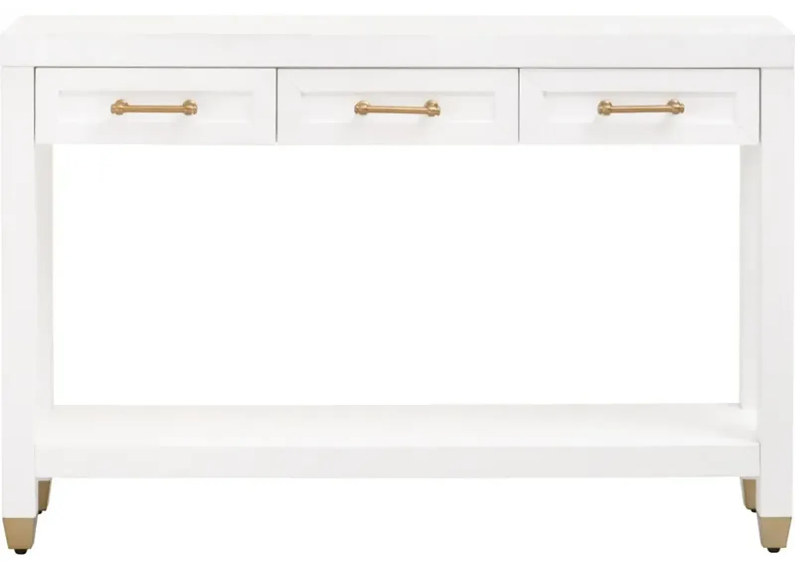 Stella Narrow Console Table