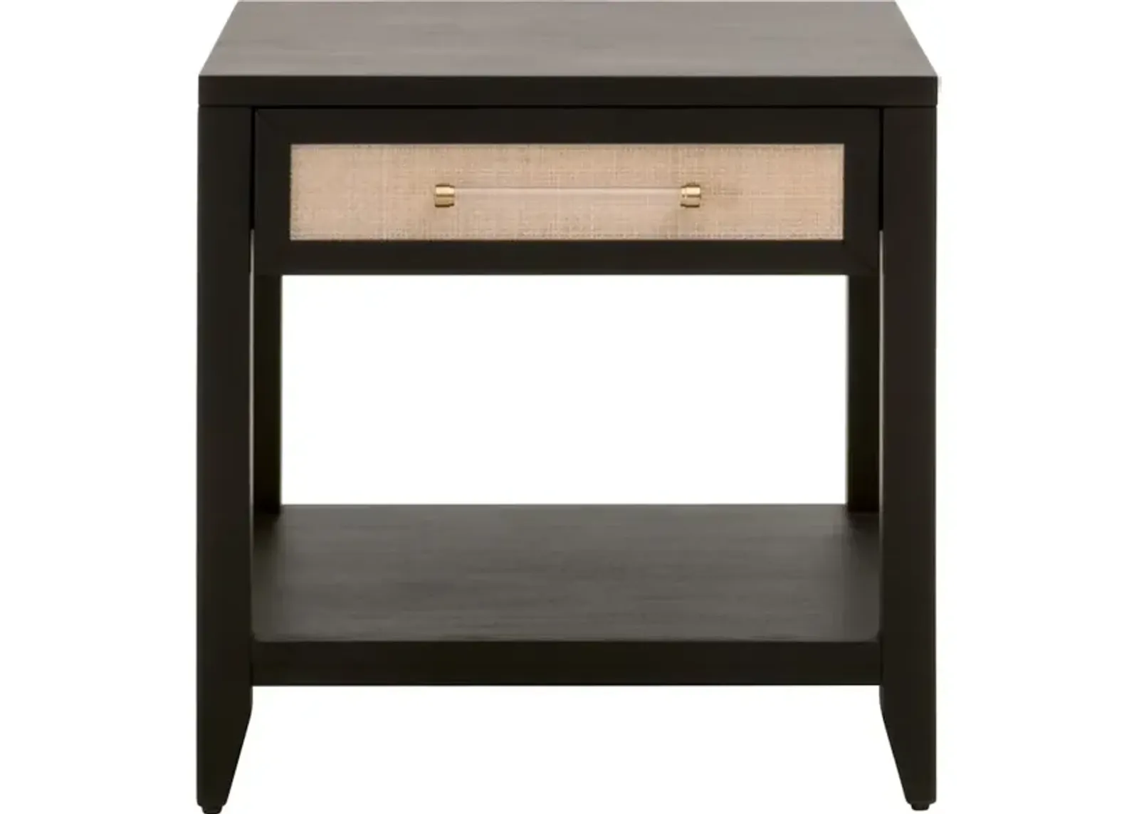 Holland 1-Drawer Side Table