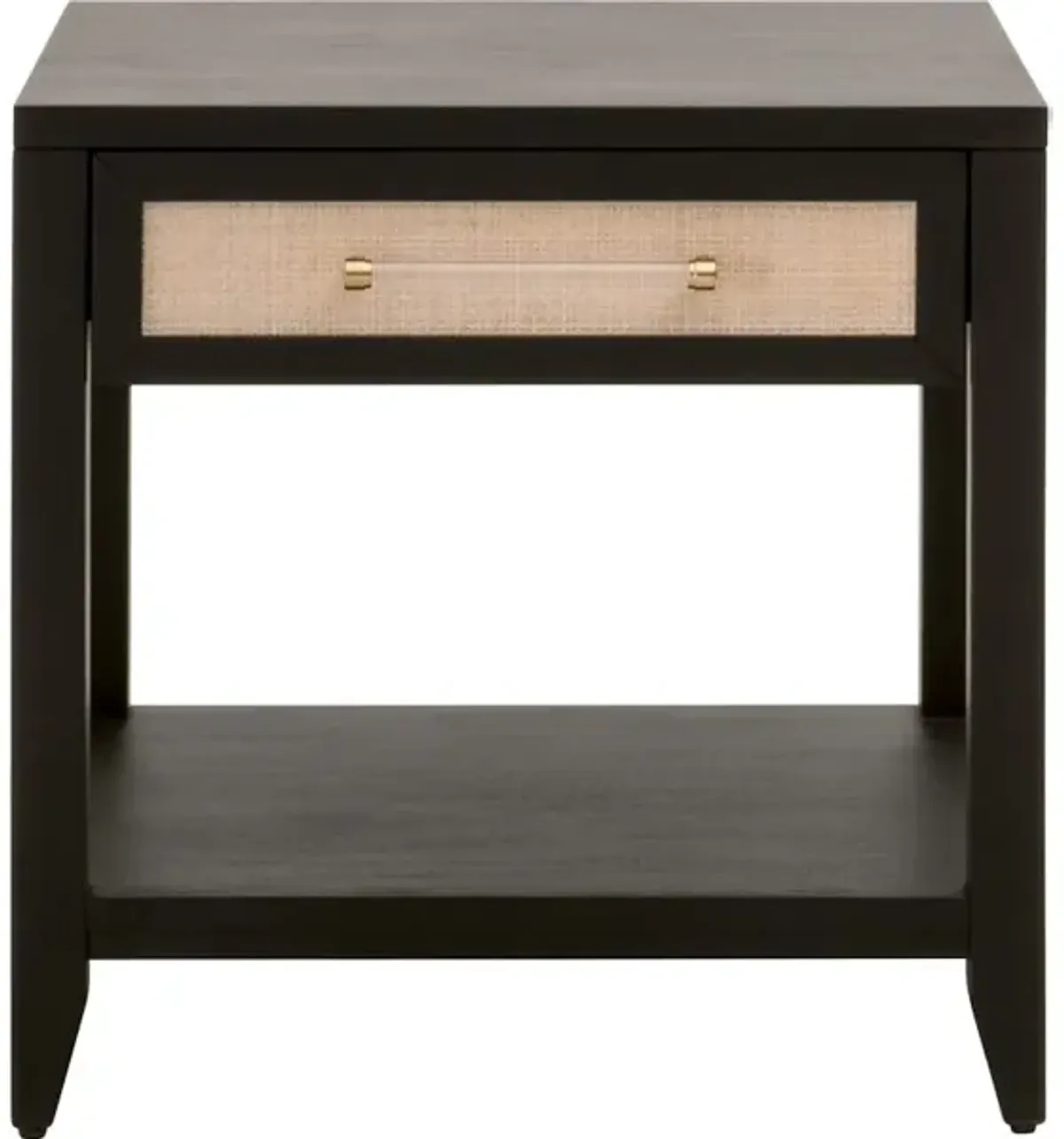 Holland 1-Drawer Side Table