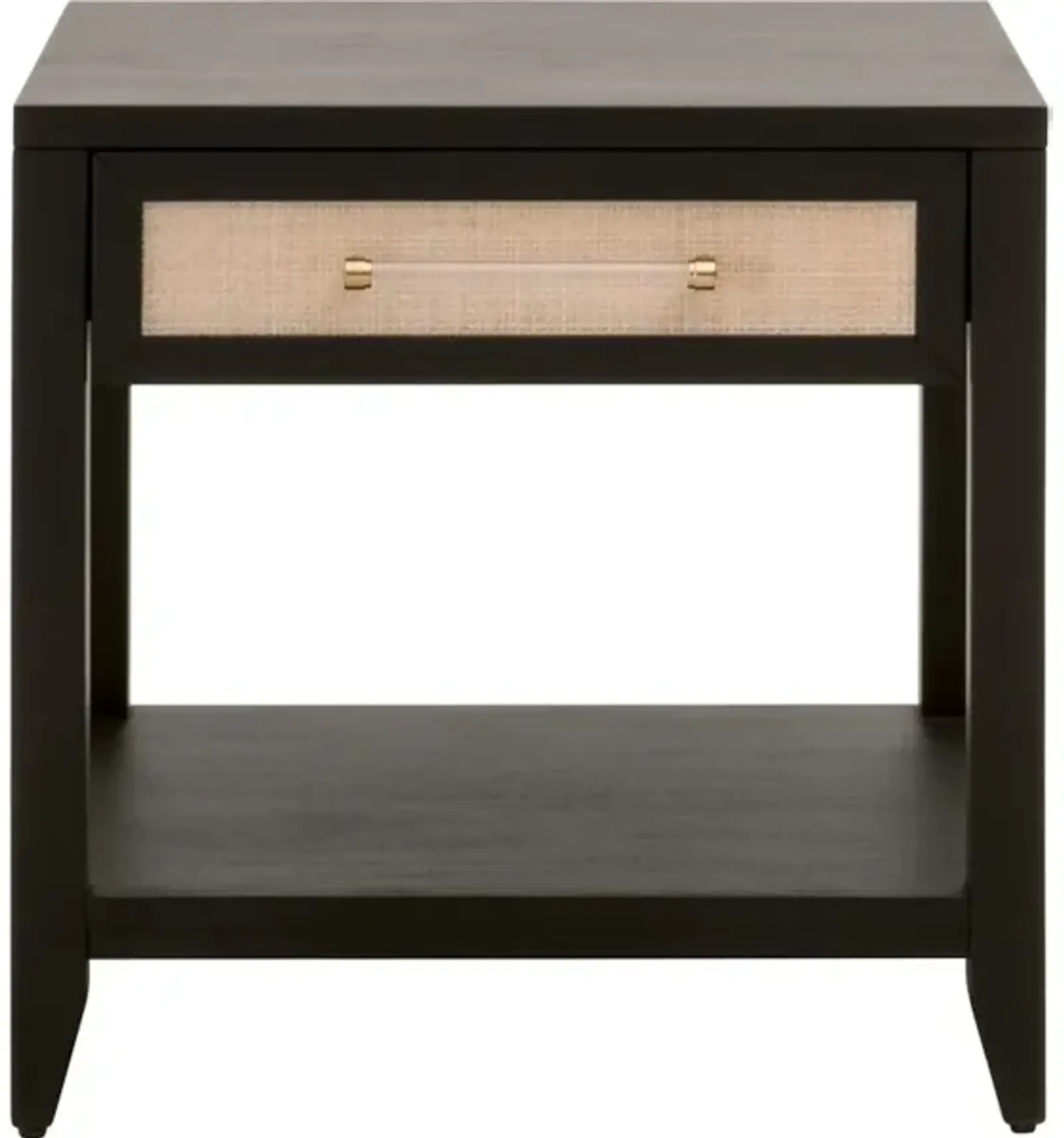 Holland 1-Drawer Side Table