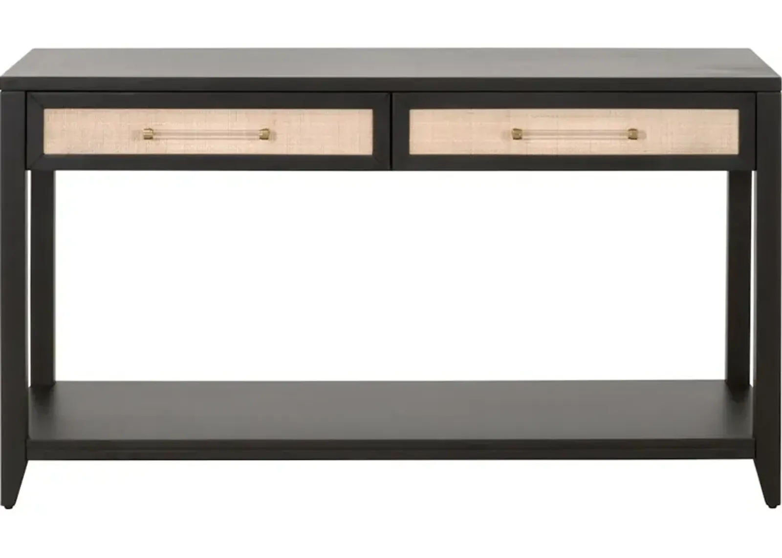 Holland 2-Drawer Console Table