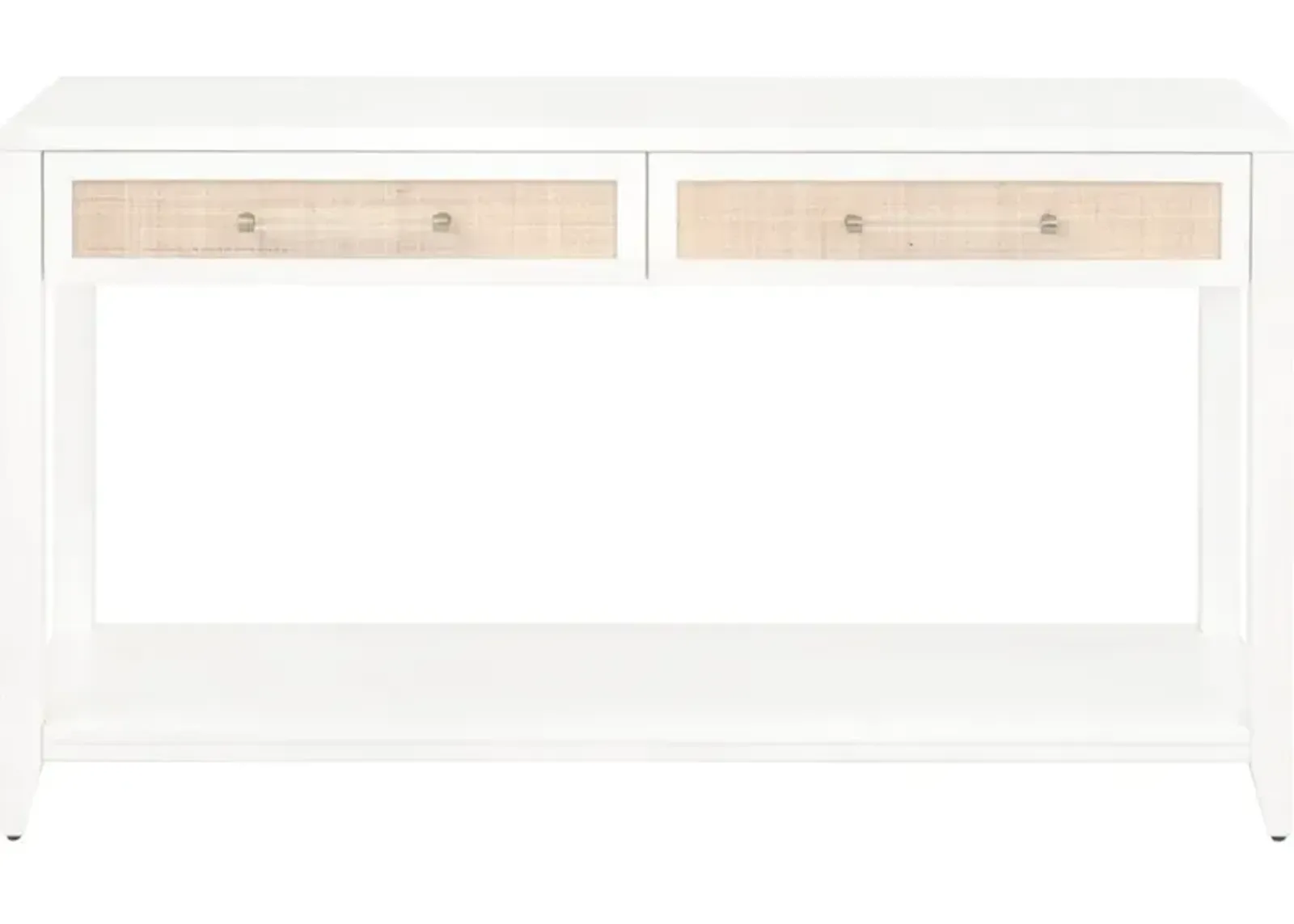 Holland 2-Drawer Console Table