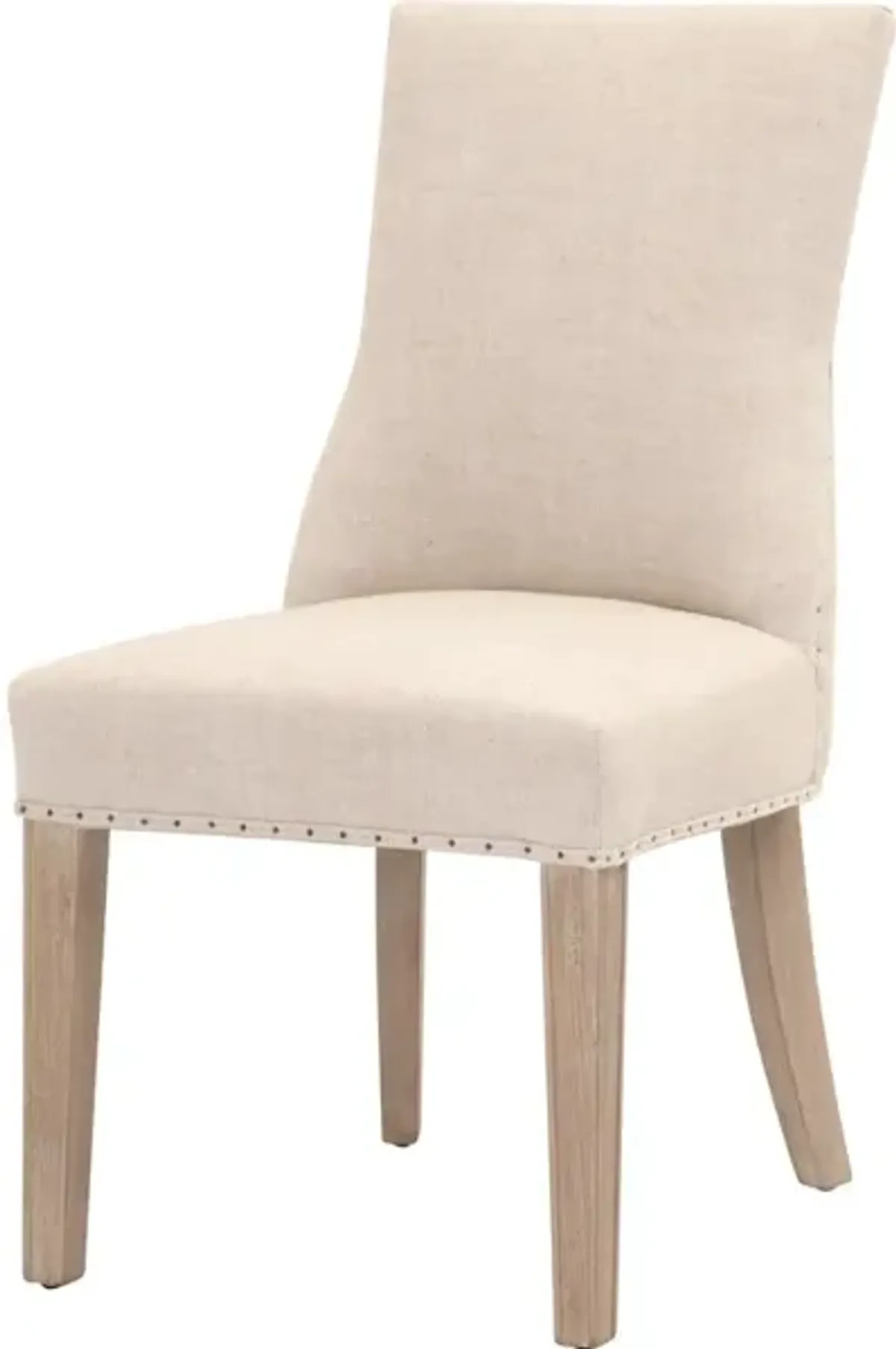 Lourdes Dining Chair, Set of 2