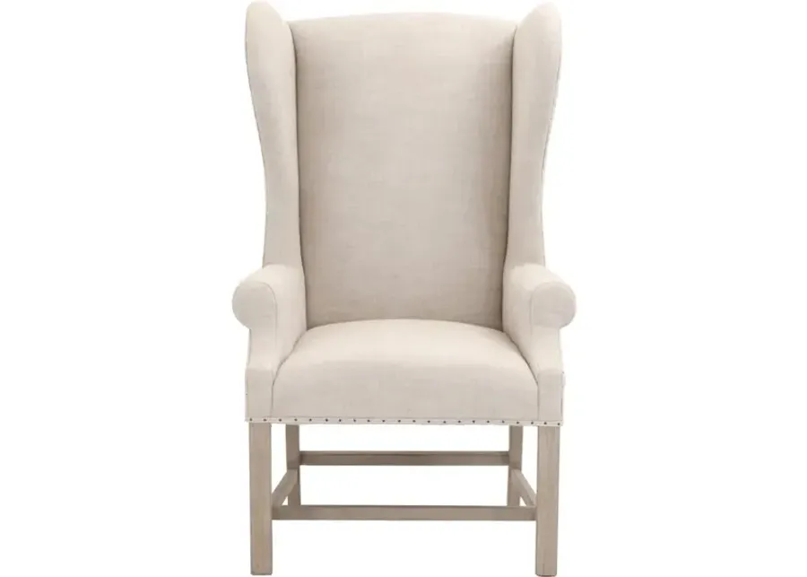 Chateau Arm Chair