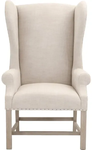 Chateau Arm Chair