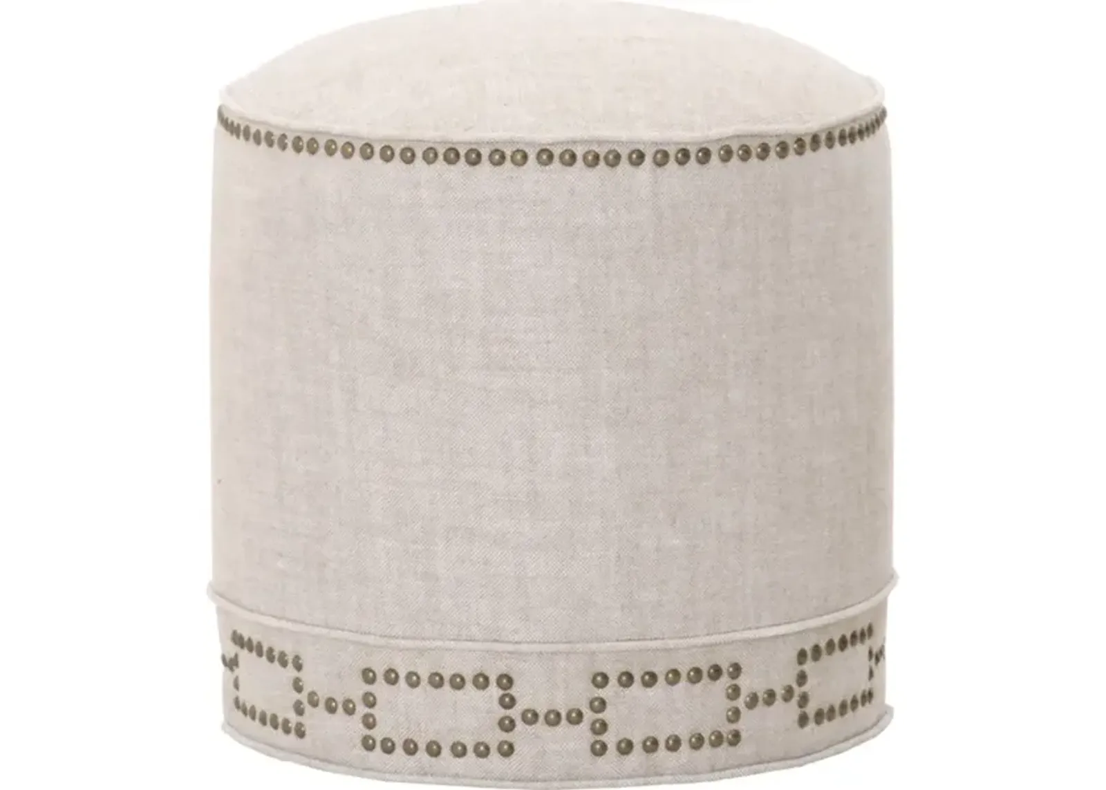 Marlow Ottoman