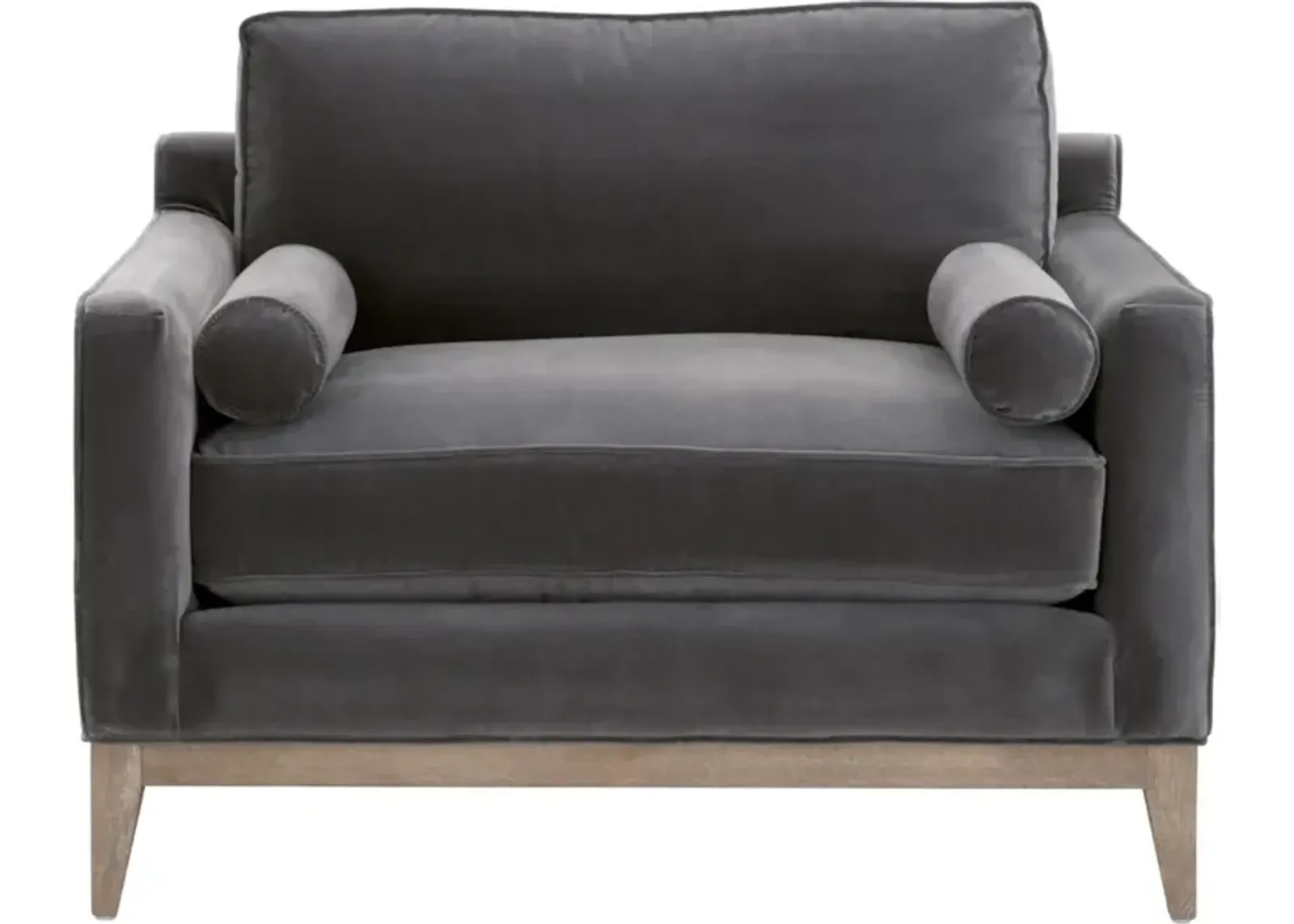 Parker Post Modern Sofa Chair