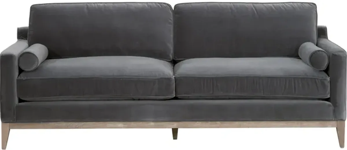 Parker 86 Post Modern Sofa