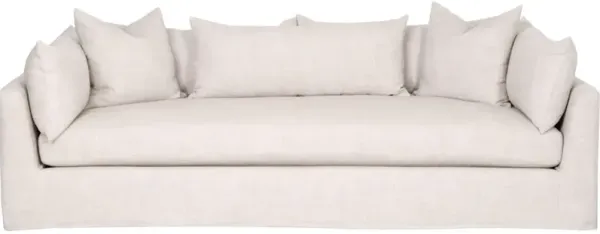 Haven 96 Lounge Slipcover Sofa