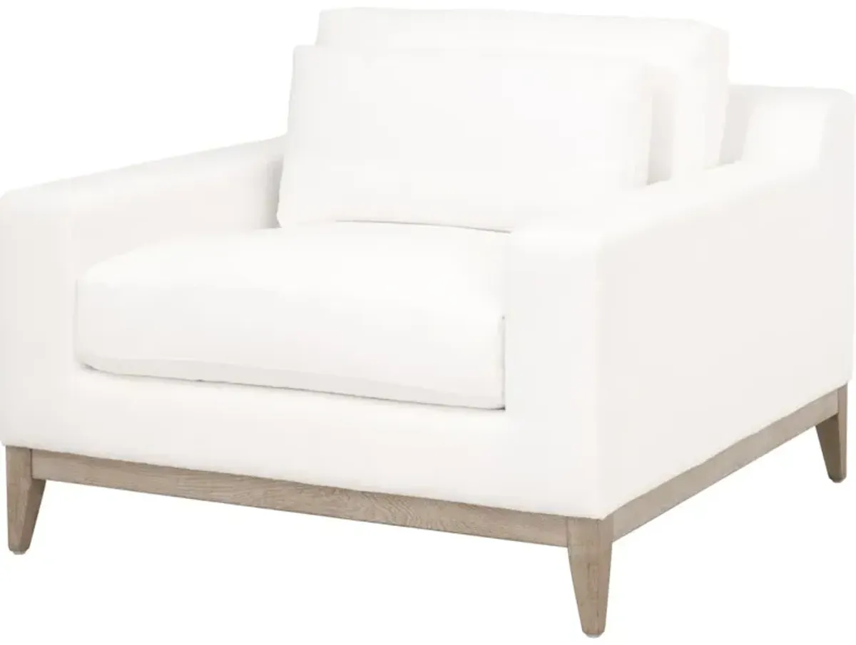 Vienna Track Arm Sofa Chair