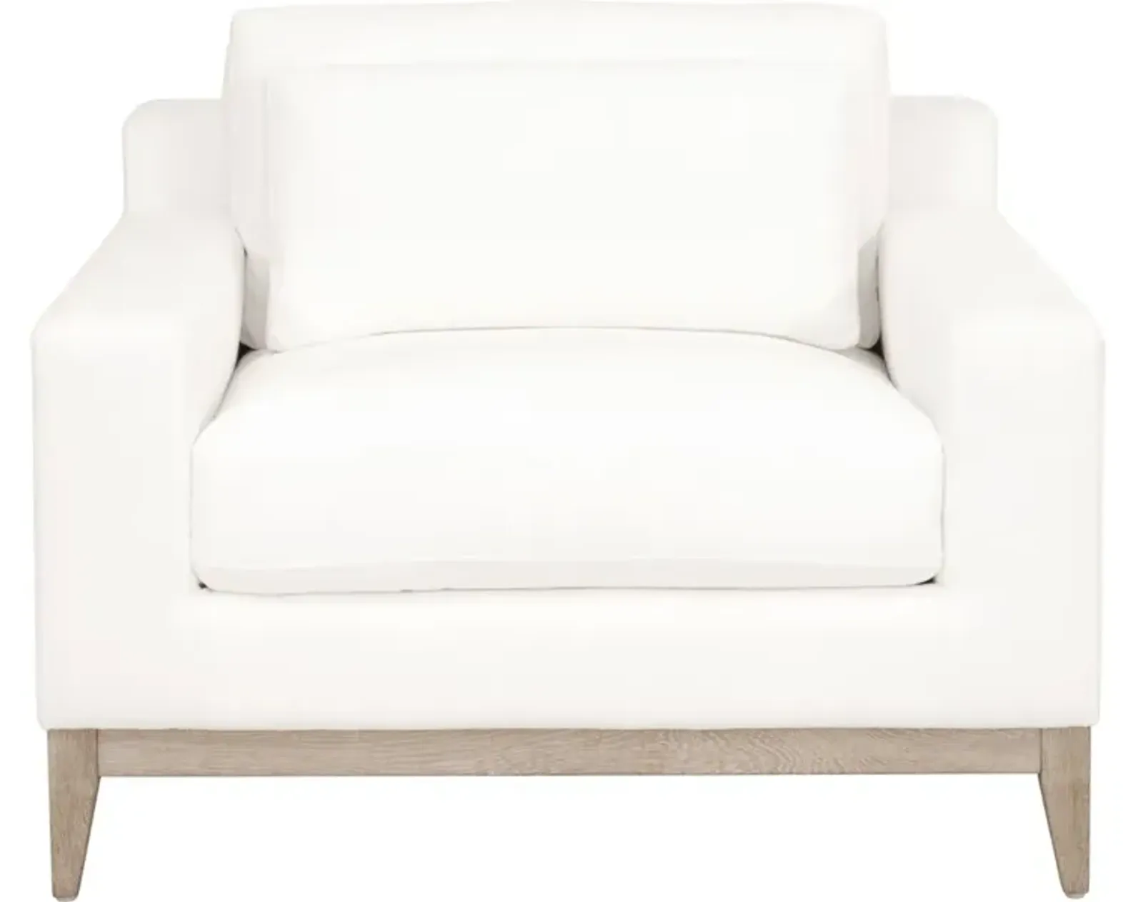 Vienna Track Arm Sofa Chair