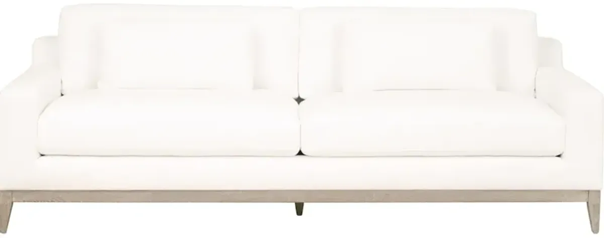 Vienna 96 Track Arm Sofa